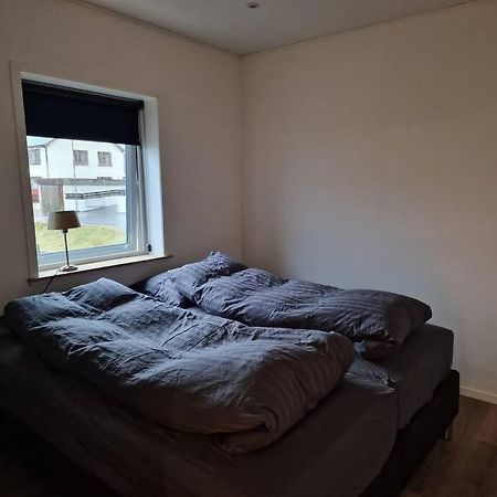 New Flat With Hot Tub - No3 Apartment Oyndarfjordur Ngoại thất bức ảnh
