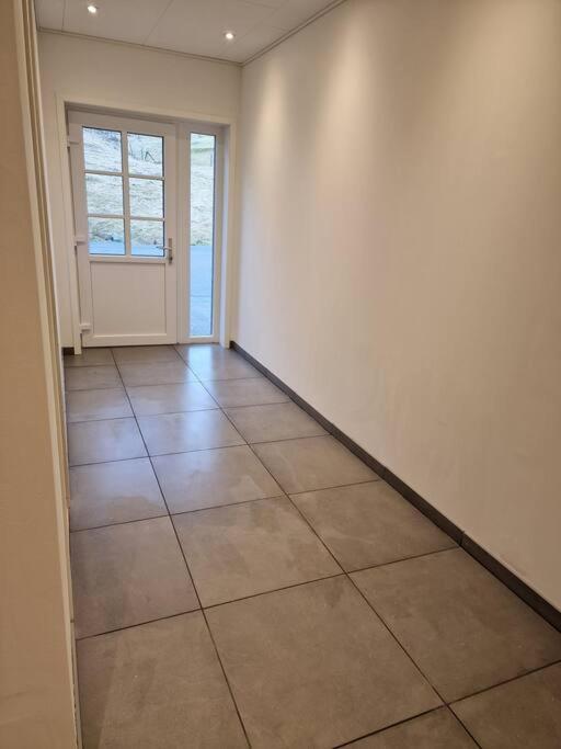 New Flat With Hot Tub - No3 Apartment Oyndarfjordur Ngoại thất bức ảnh